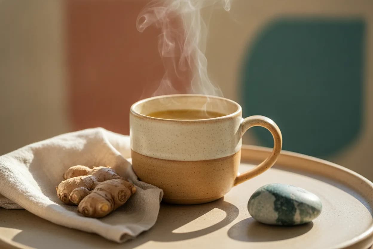 Chemotherapy Support — naturopathic care at JOSIE