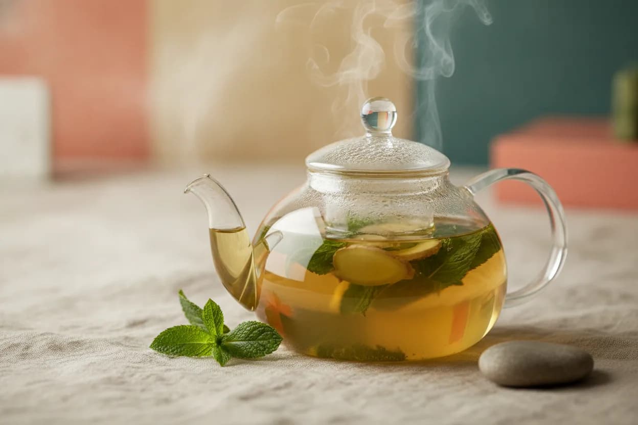 Digestion — naturopathic care at JOSIE