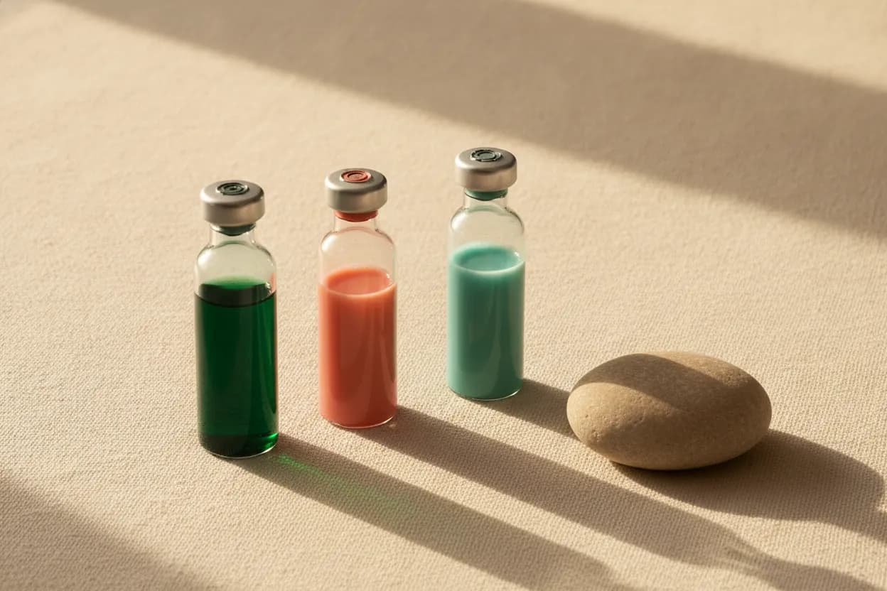 Thyroid Health — naturopathic care at JOSIE